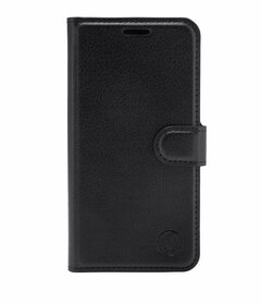 JT Berlin BookCase Schöneberg iPhone 14, zwart 