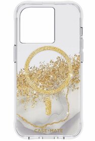Case Mate Karat Marble MagSafe voor iPhone 14 Plus