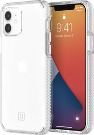 Incipio Duo Case clear voor Apple iPhone 12/12 Pro 
