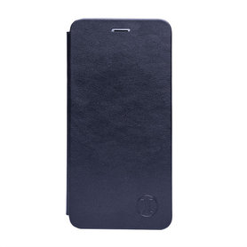 JT Berlin FolioCase Schöneberg voor Apple iPhone 8 Plus en 7 Plus (zwart)