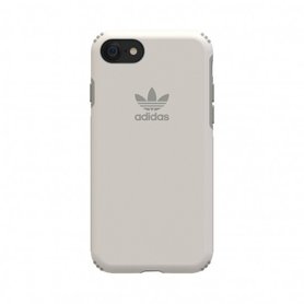 Adidas Originals TPU Hard Cover (bruin) voor IPhone 7