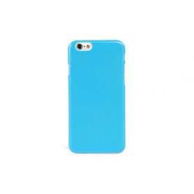 Tucano Tela Snap Case Sky Blue voor iPhone 6 Plus / 6s Plus