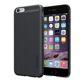 Incipio Feather Shine Case Black voor iPhone 6 Plus