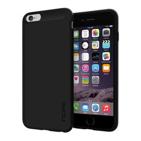 Incipio NGP Case Black voor iPhone 6 Plus / 6s Plus
