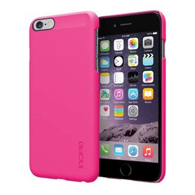 Incipio Feather Case Pink voor iPhone 6 Plus