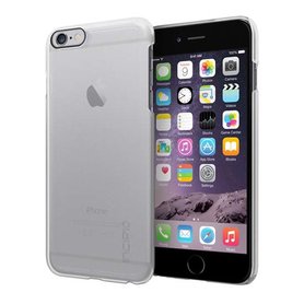 Incipio Feather Case Clear voor iPhone 6 Plus