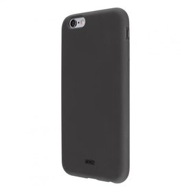 Artwizz SeeJacket Silicone Case Black voor iPhone 6 Plus