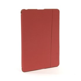 Tucano Palmo Hardshell Case Red voor iPad Air