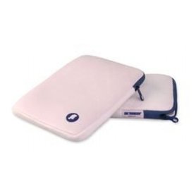 Jim Thomson Cosy Plush iPad Sleeve Pink voor iPad, iPad Air, iPad Pro 9.7
