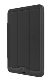 LifeProof iPad Air Nuud Case Cover en Stand Black