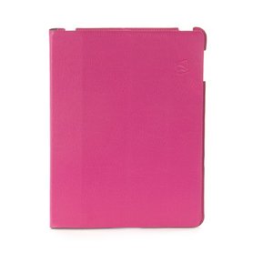Tucano Cornice Folio Fuchsia voor iPad Mini 1/2/3