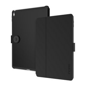 Incipio Lexington Folio-Case Apple 9,7" iPad Pro zwart