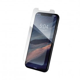 THOR Glass Screenprotector Case-Fit Easy Apply with Applicator (Transperant) voor de iPhone XS Max